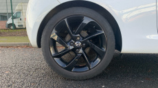 Vauxhall Adam 1.2i Energised 3dr Petrol Hatchback